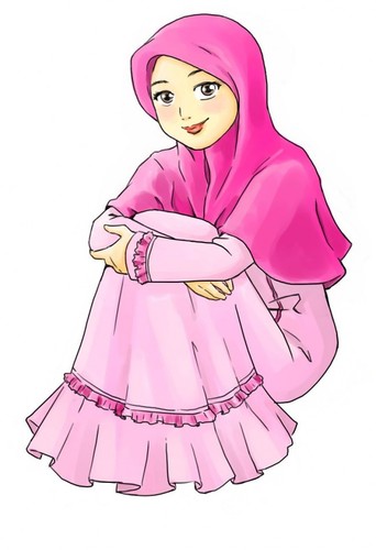 in the way of islam..INSYAALLAH