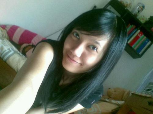ingin selalu menambah teman