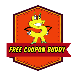 Free Coupon Buddy specializes in providing all types of coupons to help you maximize your savings!