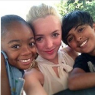 peytonlist8p's profile picture. 