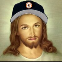 Orioles Jesus (@oriolesjesus) 's Twitter Profile Photo