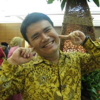 pramono danu (@pramonodanu) 's Twitter Profile