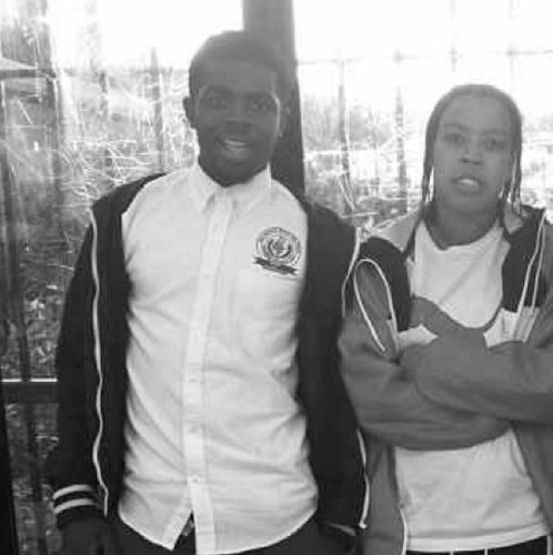 Choosin_Rocc's profile picture. He's My ID Never Leave The House Without Him . . . Follow My Lefthand @Southside_Sid IG : Choosin_Rocc