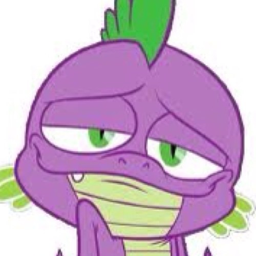 Spikemlp_swag's profile picture. 