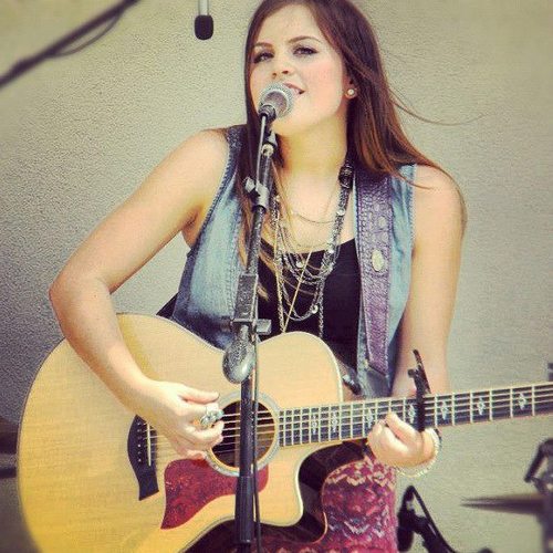 The Official Tayler Buono Street Team! Here to support Tayler and her music! Follow us and we will follow you back! (: