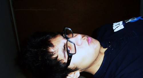 lalommatias's profile picture. 