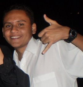 Galooooo \õ/