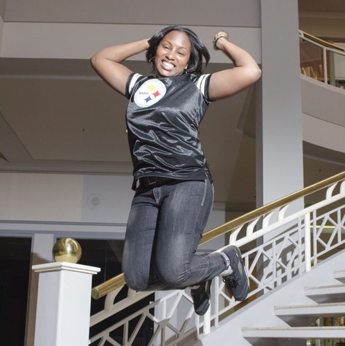 blakpearl21's profile picture. One in a Million and destined to do Great things!