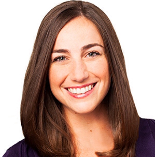 Jamie Morris