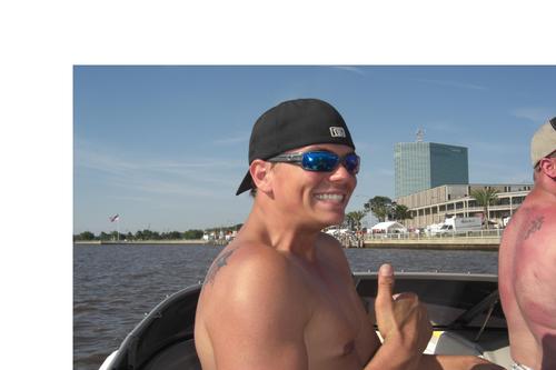 I'm from Lake Charles La married to Hannah Ardoin and proud daddy of Eli Braxton Cole