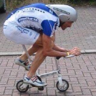 TiggerLyn316's profile picture. just a Canadian missing the UK and riding 200 KM each year in the Enbridge Ride To Conquer Cancer.