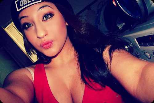 Living one day at a time. Loving life!!  #TeamFollowBack