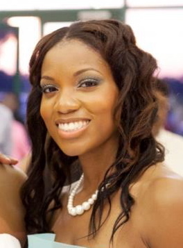 God first, wife, sales rep, future entrepreneur