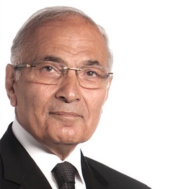 د. أحمد شفيق ، رئيس وزراء مصر الأسبق و المرشح السابق لرئاسة الجمهورية 
Dr. Ahmed Shafik, former Prime Minister of Egypt