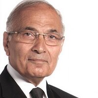 أحمد شفيق (@ahmedshafikeg) 's Twitter Profile