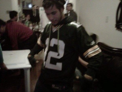 Derek_MCFlash's profile picture. The Fastest Man Alive. I am the Walrus.