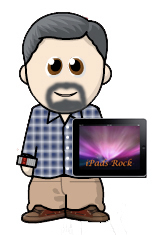 bentleyr's profile picture. 4th grade teacher at Inman Elementary School in Inman, Kansas.  I am lucky to have one to one iPads in my classroom.