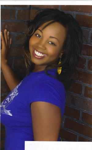 DIVALICIOUS MODEL WITH CLASSY SWAG!!!