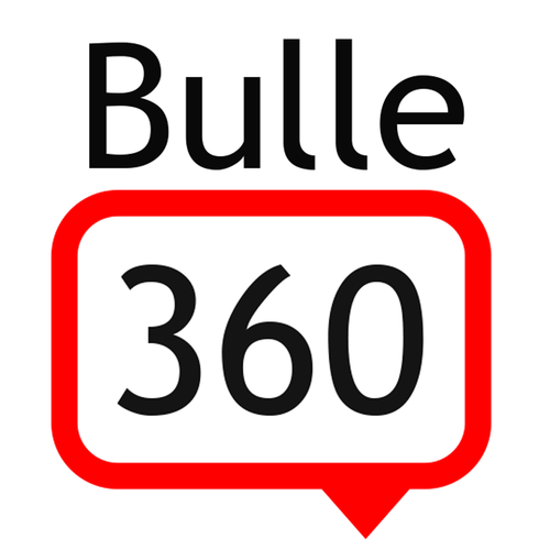 Grâce à Bulle360, affichez votre entreprise en 360° sur Google #StreetView! | Certifié Google Trusted Photographer | Contactez-nous info@bulle360.com