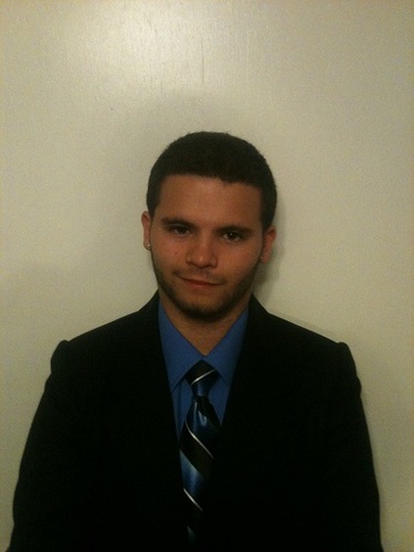 Future Marketing Consultant,Marketing II student, one who loves to learn more about aspects of business and social media
