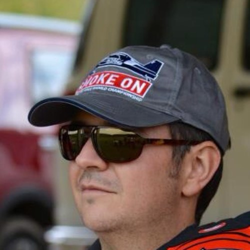 salchez1977's profile picture. 