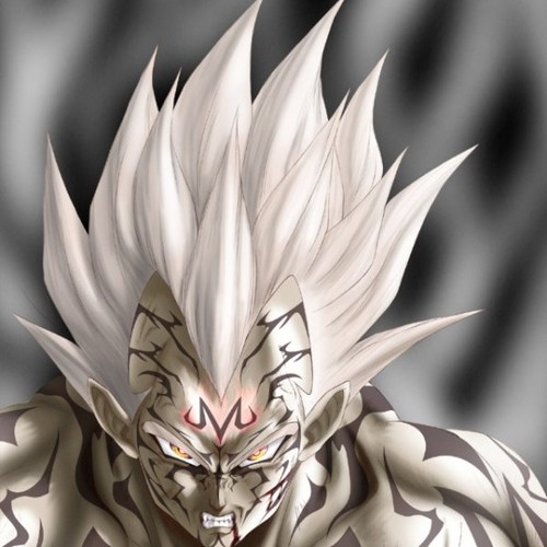 jailed account for veggeta2005