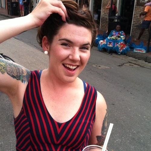 crystal_lehto's profile picture. 