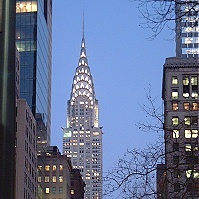 Online guide to everything New York!