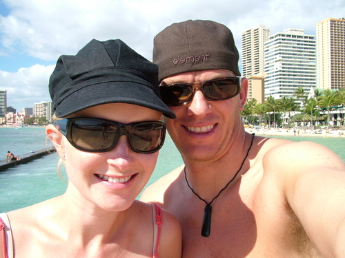 Lover. Father. Surfer.
