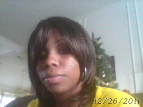 Est. 9/18/89 God-fearing and proud mother!!!! College bound!!! Smiling on the Daily: Ayannah and Raygion and Charlisa@)