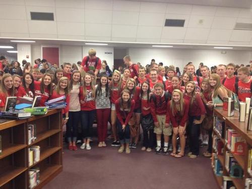 classof2015GC's profile picture. Follow the best class to come to GCHS