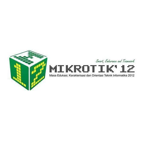 official MIKROTIK 12