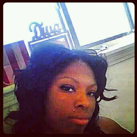 Jus bein me, changing for the better... Follow me I follow back