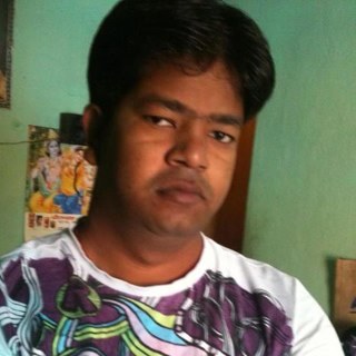 al0k2010's profile picture. 