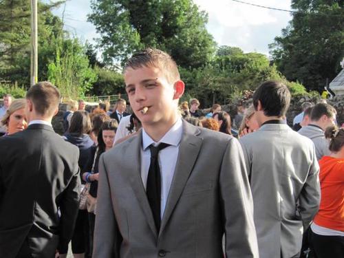 corey_gavin's profile picture. Well :D my names Corey im 18 I play a few instruments but mainly i love playing decks and making tracks!! im from Rochfortbridge Ireland follow me :D