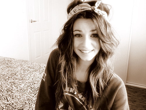 From New York, but living in L.A! 16. Follow me on instagram too! @stephyyy996 :) I follow back :)