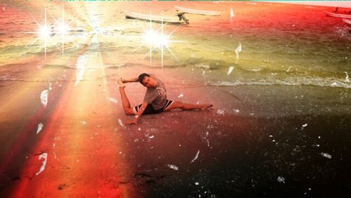 HeberHeberyya's profile picture. 