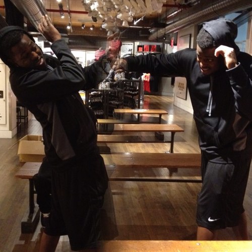 itsfameybaby's profile picture. you need people like me!