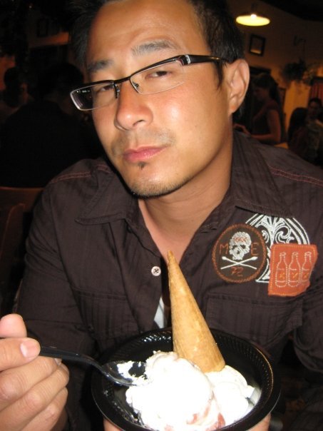 darrenchan's profile picture. 