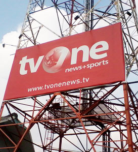 Official tvOne Recruitment Page.
Address: Jl. Rawa Terate II No.2 Jakarta_Phone: 021 4613545 ext 1640_e-mail: career@tvone.co.id