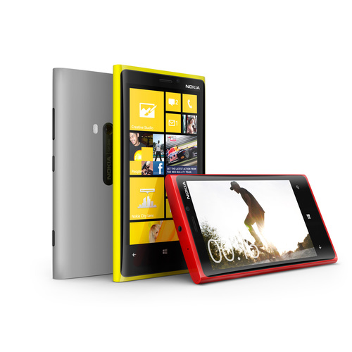 Inoffizieller deutscher Account zum Nokia Windows Phone #Lumia920 und zu allen angrenzenden Themen wie #WP7, #WP8, #Nokia, #Microsoft, #Windows8
Deutschland