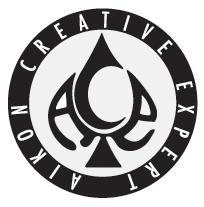 aikoncreative's profile picture. Event Organizer