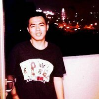 WilliamHermanto (@william_h9) 's Twitter Profile