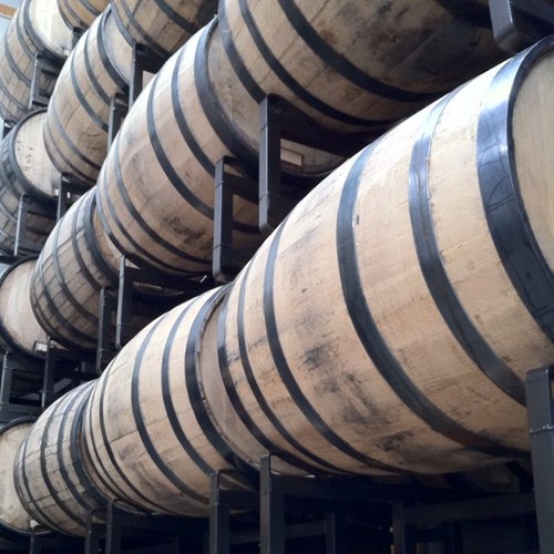 ehaineslamb's profile picture. Westland Distillery, el Presidente.