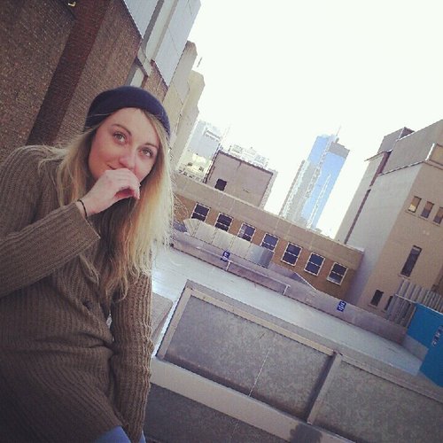 Melbourne based Graduate Architect, Designer and pie maker.