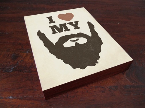 HouseofBeard's profile picture. One word: Beards