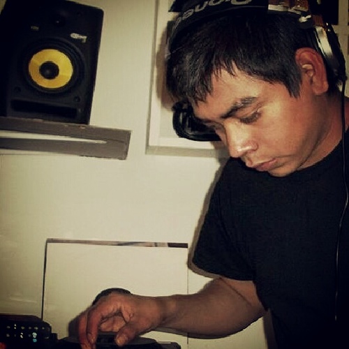 unvatomexicano's profile picture. 