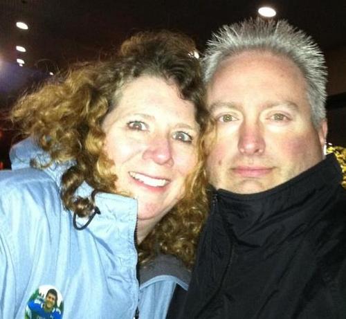 Married 20 years to Tara, Father of 3 awesome kids, 4th grade teacher, singer.
