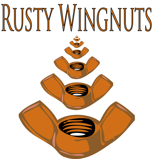 RustyWingnuts's profile picture. An artist of sorts, political and social commentator, public speaker, peripheral  visionary and teller of tall tales.