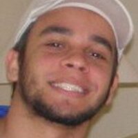 Gabriel Pereira (@bielcp) 's Twitter Profile